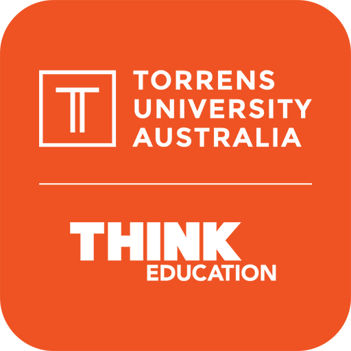 Torrens University & THINK Edu  Icon