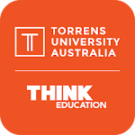 Cover Image of Download Torrens University & THINK Edu  APK
