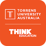 Torrens University & THINK Edu icon