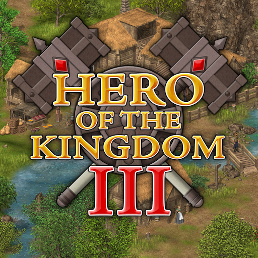 Hero of the Kingdom III Demo