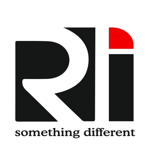 RADHE IMPEX logo