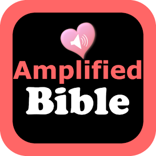 Amplified Holy Bible AMP Audio