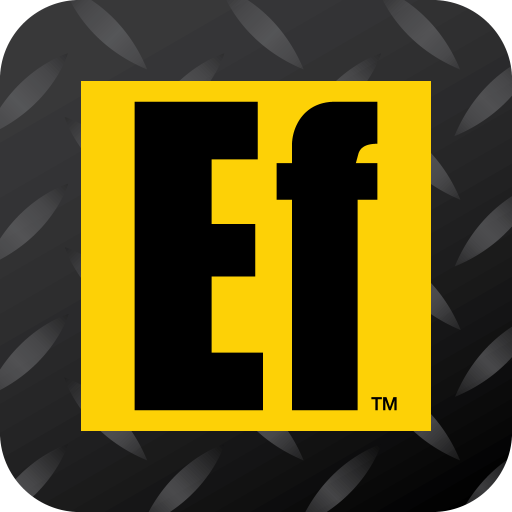 EquipmentFacts  Icon