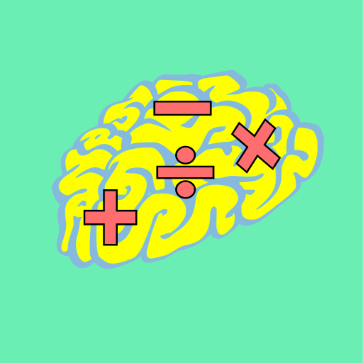 FunMath Puzzler -Brain game
