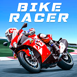 Real Moto Bike Racing Game icon