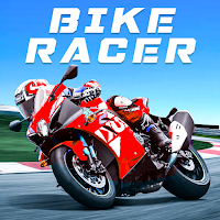 Bike Game Driving Games - Motorcycle Racing Games