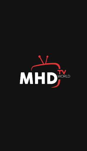 MHDTVWORLD - Watch Your Favourite TV Channels