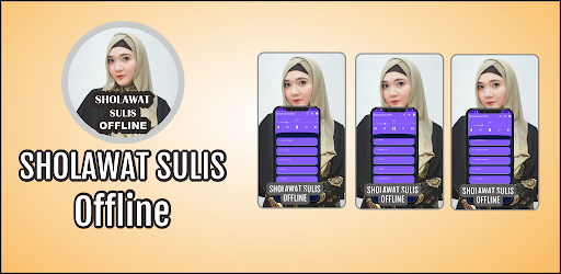 Sholawat Sulis Offline