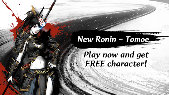 Ronin: The Last Samurai MOD APK (Mod Menu) Download 9