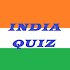 India General Knowledge(GK) Quiz & Current Affairs3.32