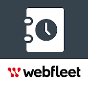 Top 10 Maps & Navigation Apps Like WEBFLEET Logbook - Best Alternatives