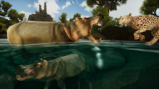 Ultimate Hippo Simulatorのおすすめ画像3