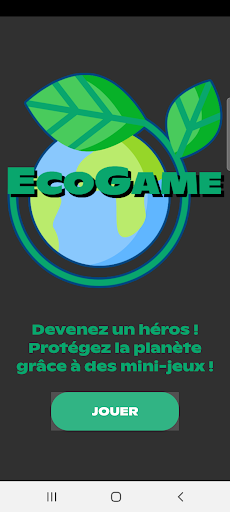 EcoGame Screen 3