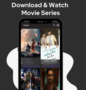 Movie Series Download & Watch
