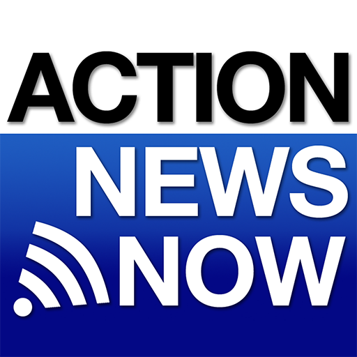 Action News Now: Breaking News 8.0.381 Icon