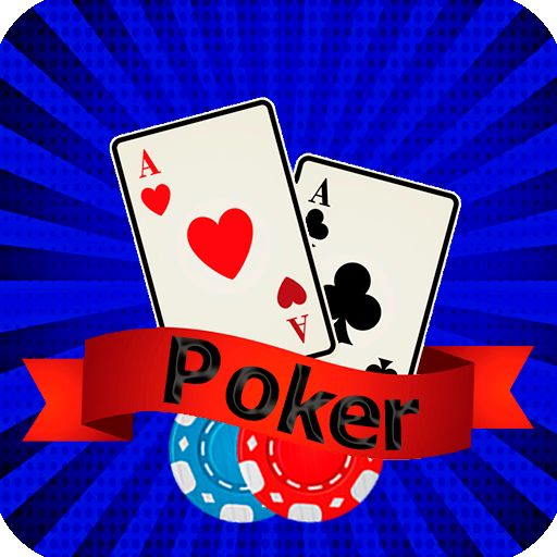 Texas Heads-up Poker 1.0.5 Icon