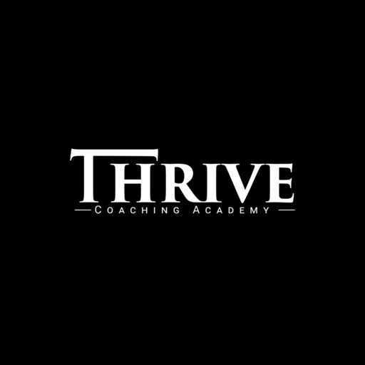 Thrive Coaching Academy logo