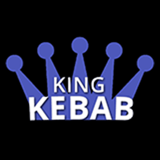 King Kebab - Northhampton logo