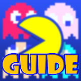 Guide Pac-Man 256 icon