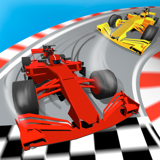 Race Track Rush Descarga en Windows