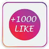 زيادة اعجابات الانستغرام Prank icon