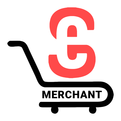 ES Merchant logo