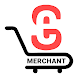 ES Merchant - Androidアプリ