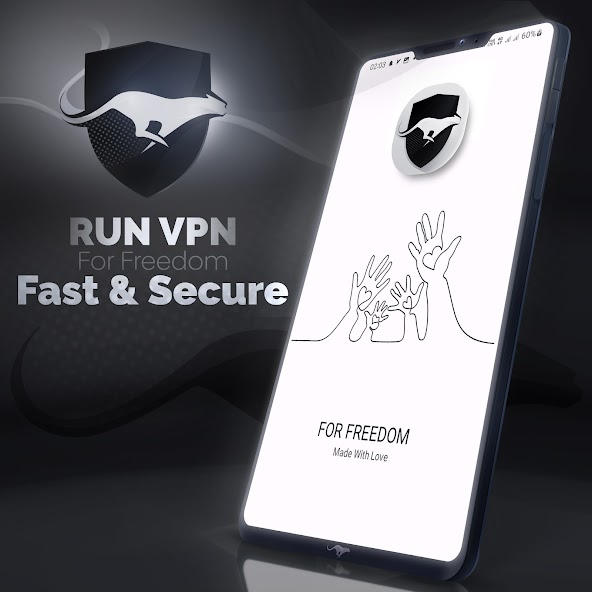 VPN Secure MOD APK v1.0.99 (Unlocked) - Jojoy