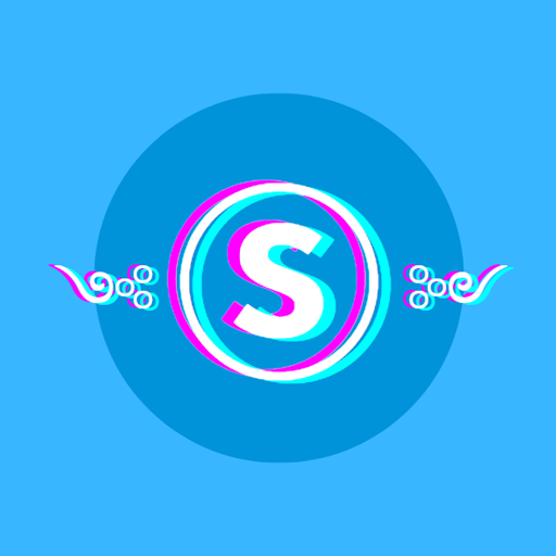 Spaname - Nickname Generator logo