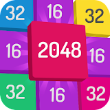 2048: Block Puzzle Game icon