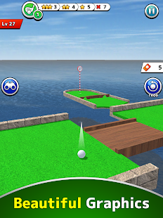 Mini Golf 100+ Miniature Golf 2.9 APK screenshots 17