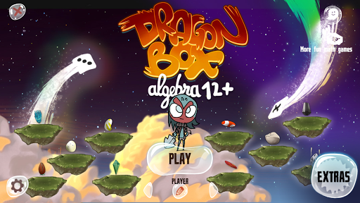 Login Access DB Algebra 12