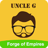 2 Accounts for Forge of Empires icon