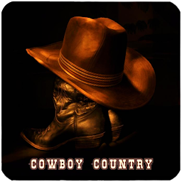 Icon image Cowboy Country Ringtones 2023