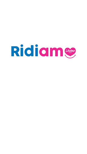 Android application Ridiamo Like Me Group screenshort