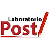 laboratoriopost icon