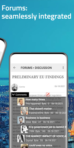 PopYard Screen 2