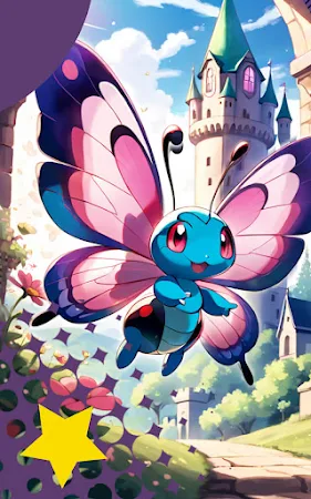 Game screenshot The Invincible Trainer mod apk