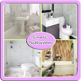 Small Bathroom Design Ideas icon