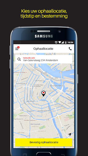 HTMC Taxi Screen 2