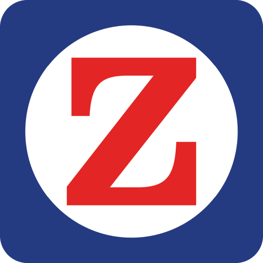Zankou Chicken logo