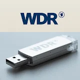 WDR Hörspielspeicher icon