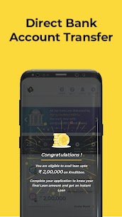 KreditBee Instant Personal Loan v1.5.6 (Unlimited Money) Free For Android 7