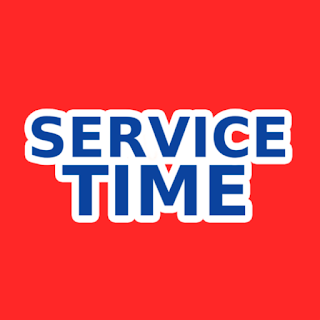 ServiceTime| Provider apk