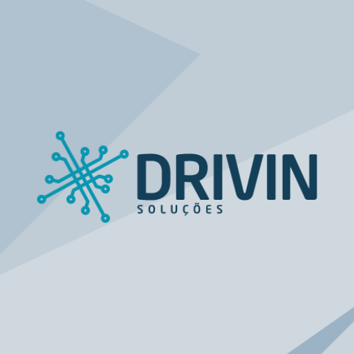 Drivin Prática logo