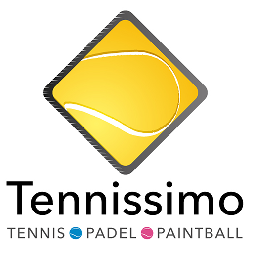 Tennissimo logo