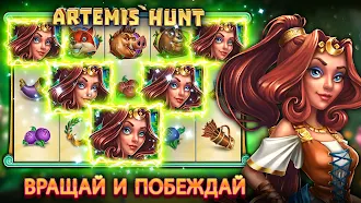 Game screenshot Stars Slots - Casino Games hack