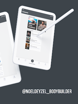 Noel Deyzel App screenshot 9