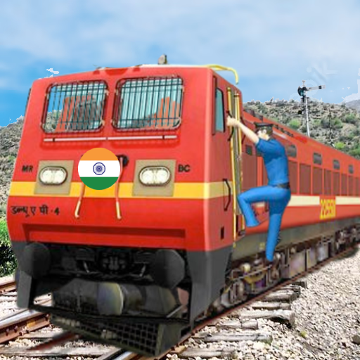Indian Train Simulator 23