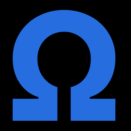 Ohms Law Calculator logo